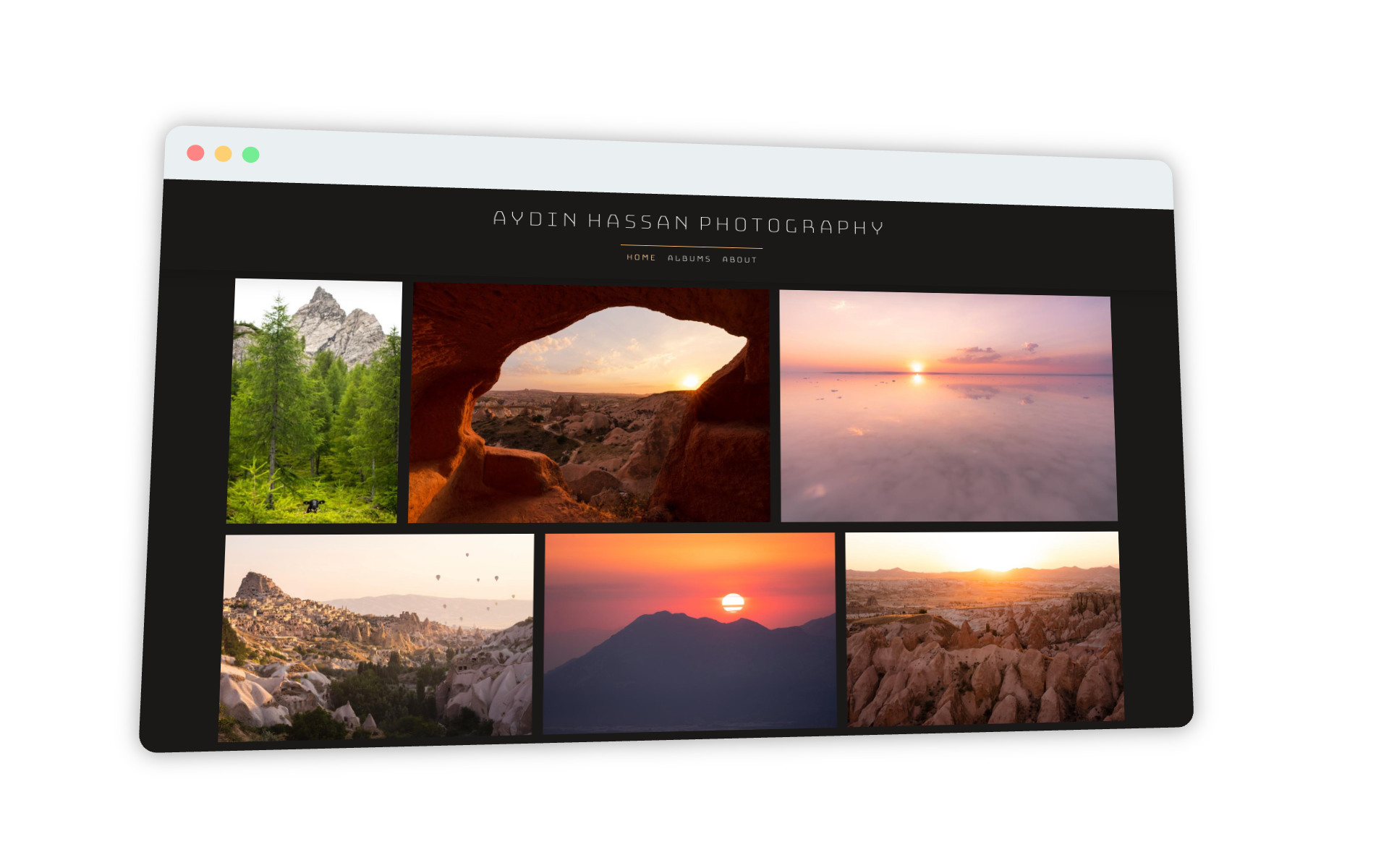 Aydin Hassan Photography