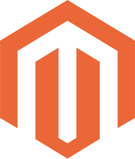 Magento logo